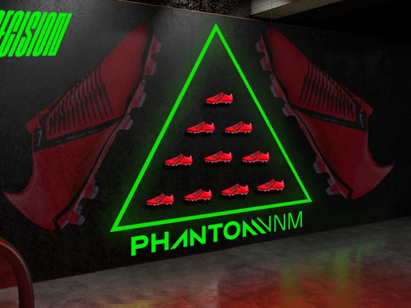 Nike’s ‘Phantom Game Over’ 2019 1