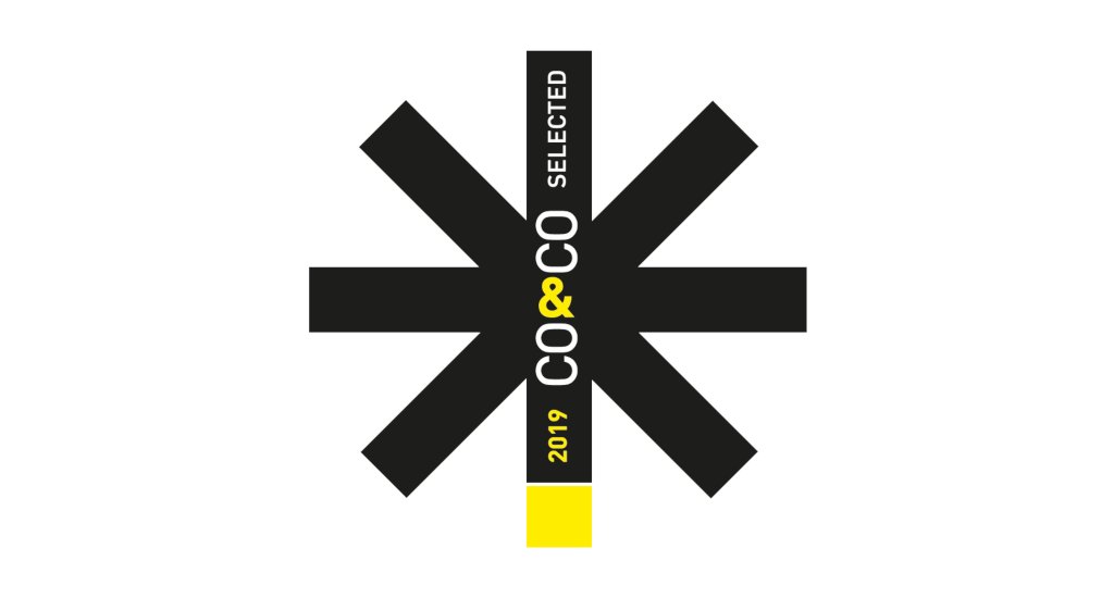 Das „CO&CO SELECTED“-Logo