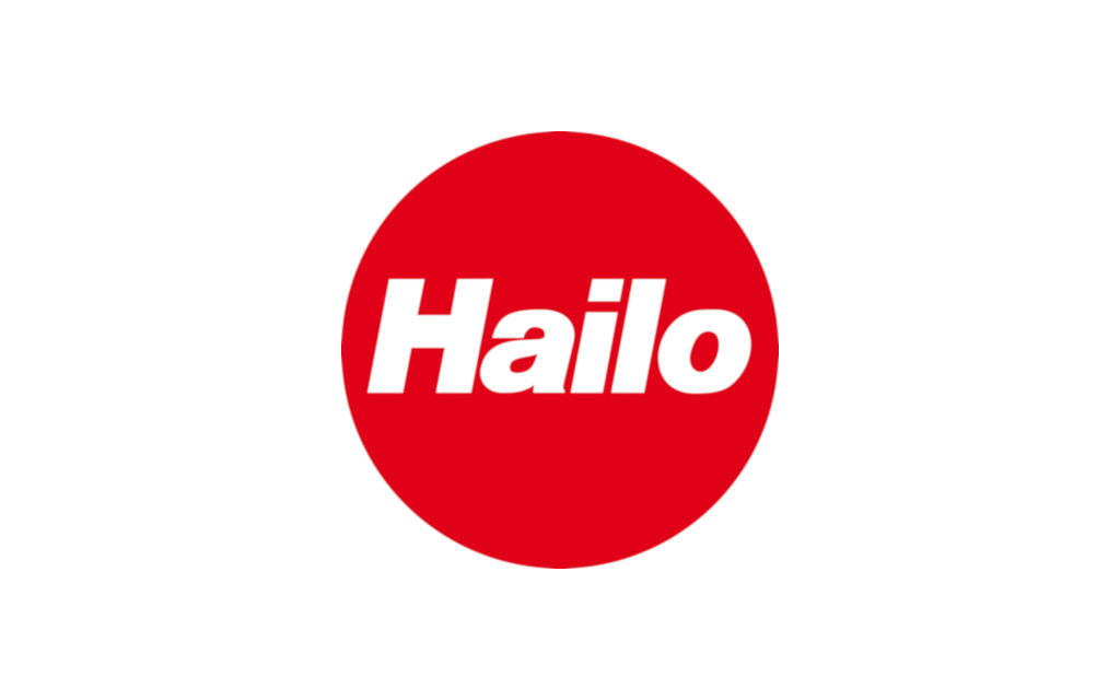 German Brand Award 2020 für BRAINARTISTs Brand Relaunch für HAILO
