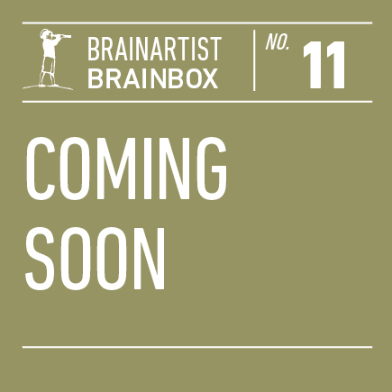 BRAINARTIST: Thumbnail der BrainBox Nummer 11