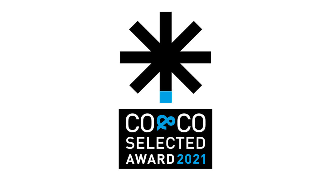 „CO&CO SELECTED AWARD“-Thumbnail